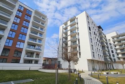 Apartament cu 3 camere decomandat în Central - 1