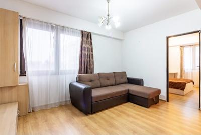 Apartament cu 3 camere semidecomandat, mobilat în Berceni - 4