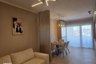 Apartament cu 2 camere în Central - 7