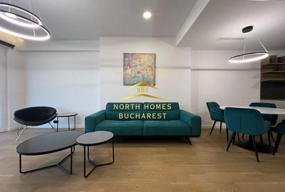 Apartament de inchiriat -2 camere-ONE HERASTRAU TOWERS