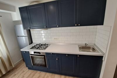 Garsonieră decomandată, mobilată în Unirii - 12