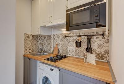 Garsoniera Hristo Botev | Centrala Proprie - 5