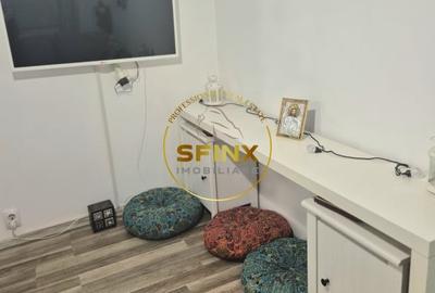 Apartament cu 3 camere semidecomandat, mobilat în Titan - 4