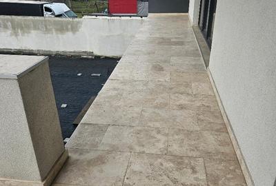 Casă cu 4 camere cu Teren 1054 Mp în Bălăceanca - 2
