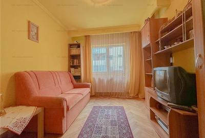 Apartament 4 camere | 2 balcoane | loc parcare | Sacele Brasov - 6