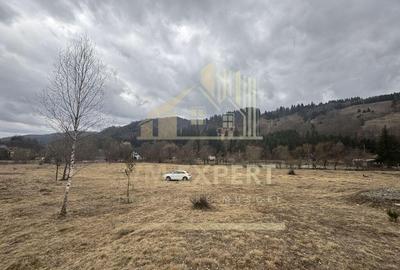 TEREN INTRAVILAN 500 MP SATIC- RUCAR - 4