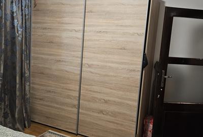 Apartament cu 3 camere semidecomandat în Florești - 8