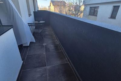 Apartament cu 3 camere decomandat în Central - 6