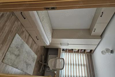 Apartament cu 3 camere decomandat în Central - 2