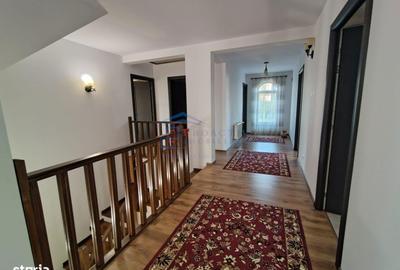 Casă cu 7 camere cu Teren 800 Mp în Moara - 8