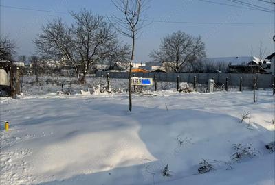 Teren de 1402 mp, în Dudeștii Noi - 5