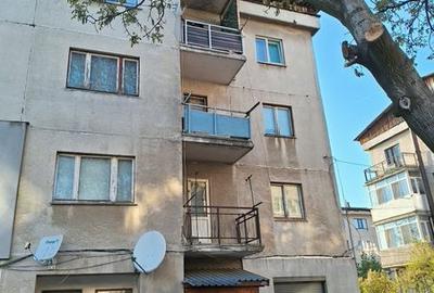 Apartament cu 2 camere în Central - 1