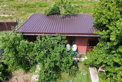 Vand Casa P+M 200 mp +15 ari teren Tau?ii Magherau? - 2
