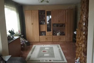 Casă în Bordușani - 6