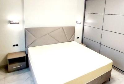 Garsonieră în Crângași