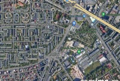 Spațiu comercial, de 13 mp, în Berceni - 2