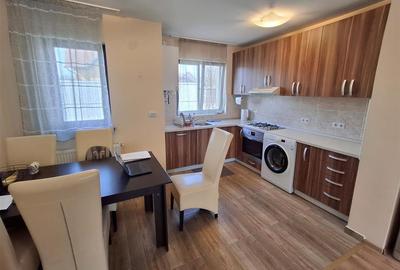 Casă cu 5 camere cu Teren 150 Mp în Turnișor - 7