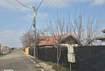 Spațiu comercial, în Balotești - 2