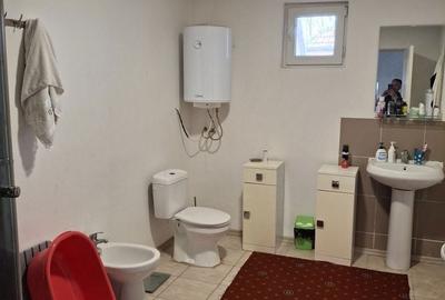 Casă cu 2 camere în Ghirolt - 7