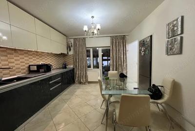 Vila de inchiriat Clinceni, 4 camere, 600 mp curte - 3