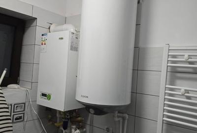 Duplex spațios cu curte proprie – Cartier Stupini, Brașov - 14