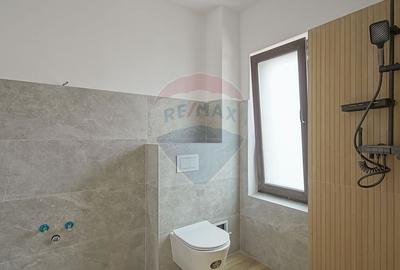 Casă cu 4 camere cu Teren 250 Mp în Sud-Est - 34