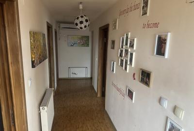 Casă individuală cu 5 camere cu Canalizare în Găneasa - 17