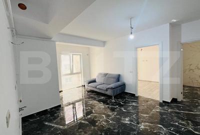 Apartament 4 camere,71 mp ,Bloc nou, Radauti