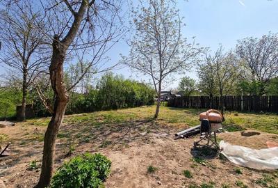 Casă cu 3 camere cu Teren 933 Mp în Sălard - 16
