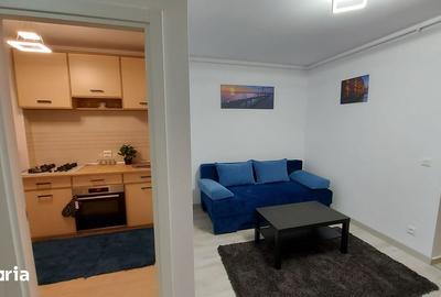 Garsonieră în Theodor Pallady - 4