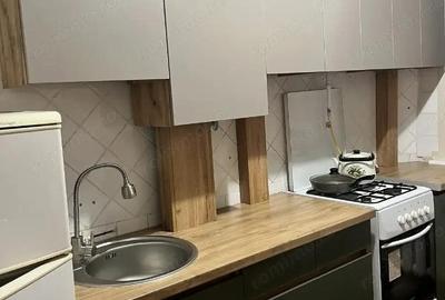 Garsonieră în Cișmigiu - 2