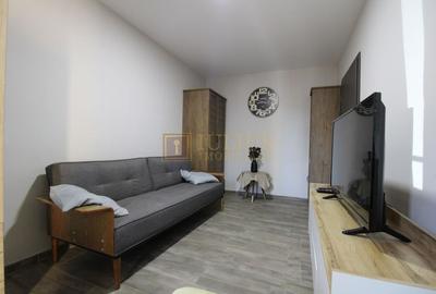 Pet-friendly, 2 camere, centrala proprie. - 3