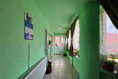 Belint, Casa, 4 Cam., 2.935 Mp. Teren - 10