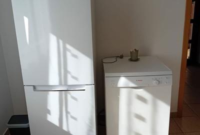 Casă cu 4 camere în Dumbrăvița - 3