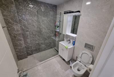 Tomis nord complex zen-apartament finisat modern cu loc de parcare - 12