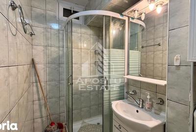 Apartament cu 2 camere decomandat, mobilat în Fabric - 7