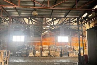 Spațiu comercial, de 700 mp, în Dâmbul Rotund - 1