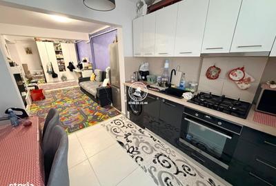 Apartament cu 2 camere în Brătuleni - 2
