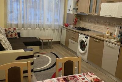 Apartament cu 3 camere etaj intermediar zona Petrom Baciu - 3