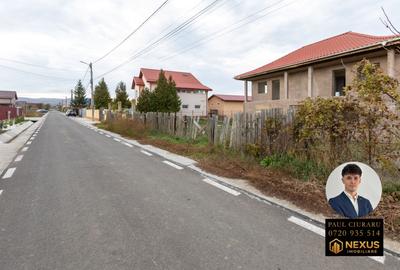 Casă individuală cu 5 camere cu Canalizare în Nicolae Bălcescu - 6
