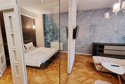 Apartament 2 camere Ultracentral Brasov  Regim Hotelier autorizat - 7
