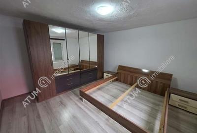 Casa spatioasa cu 3 camere si gradina in zona Terezian din Sibiu - 10