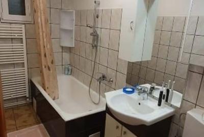 Apartament cu 3 camere decomandat, mobilat în Km 4-5 - 7