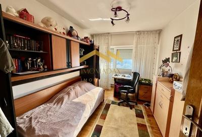 Fabric-3 Camere-Centrala Proprie - 13