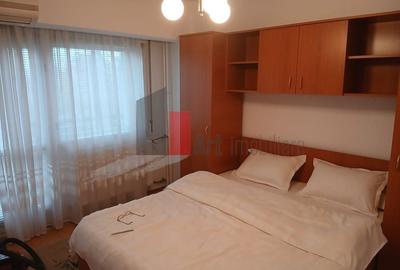 Inchiriere 3 Camere Decebal - 4