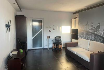 Garsonieră semidecomandată în Drumul Taberei - 1