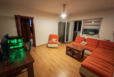 Apartament cu 4 camere semidecomandat în Rovine - 5