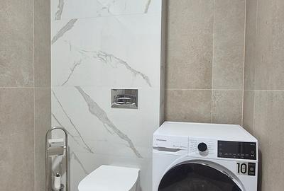 Apartament cu 2 camere decomandat, mobilat în 13 Decembrie - 6