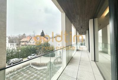 Apartament cu 5 camere decomandat, mobilat în Kiseleff - 8