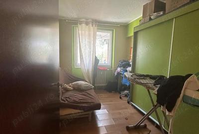 Apartament 3 camere Brancoveanu-Huedin de vanzare - 1